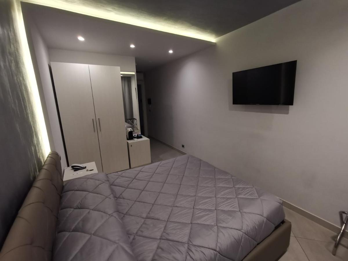 B&B Rossini Luxury Rende Exterior foto