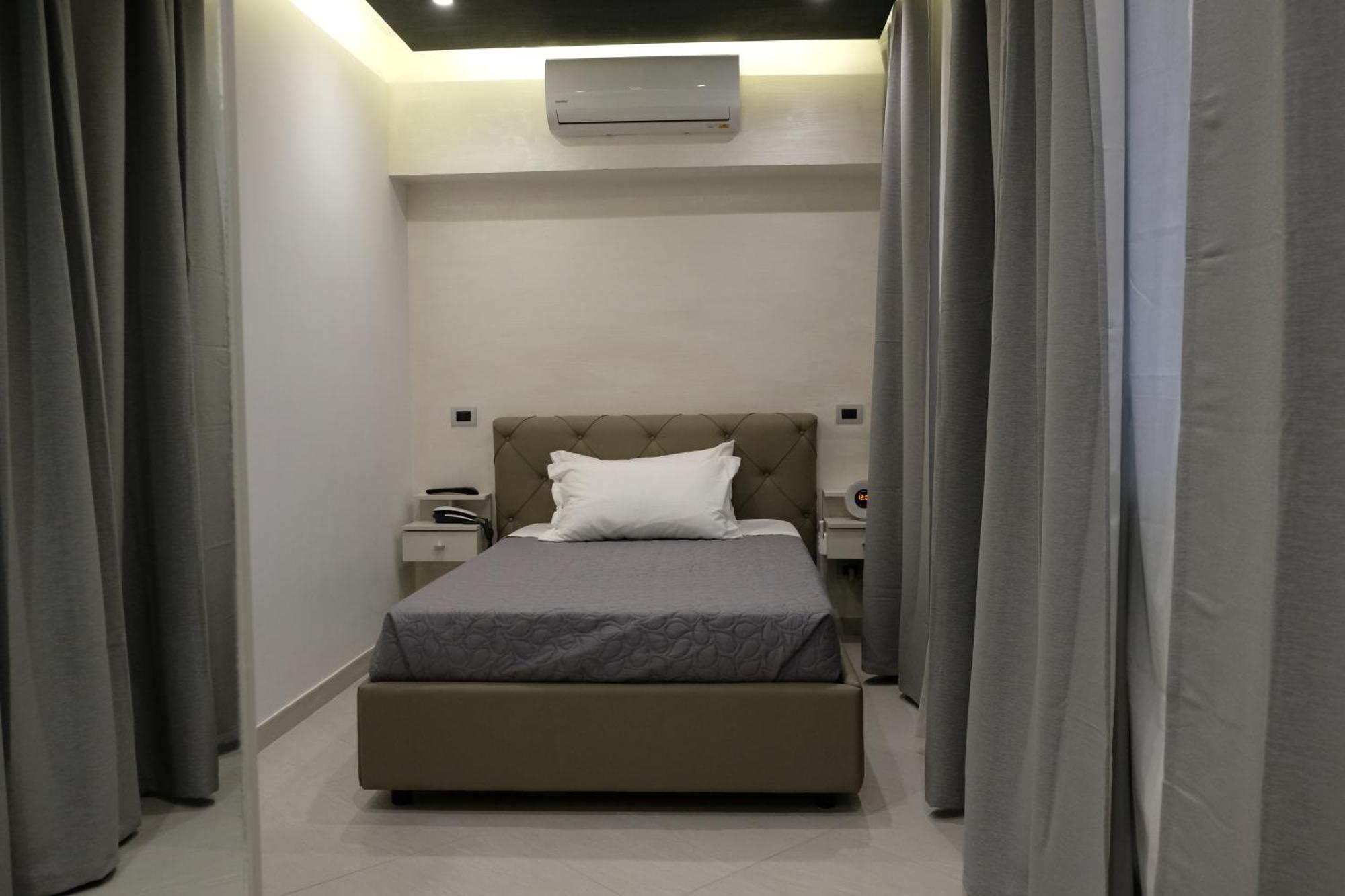 B&B Rossini Luxury Rende Exterior foto