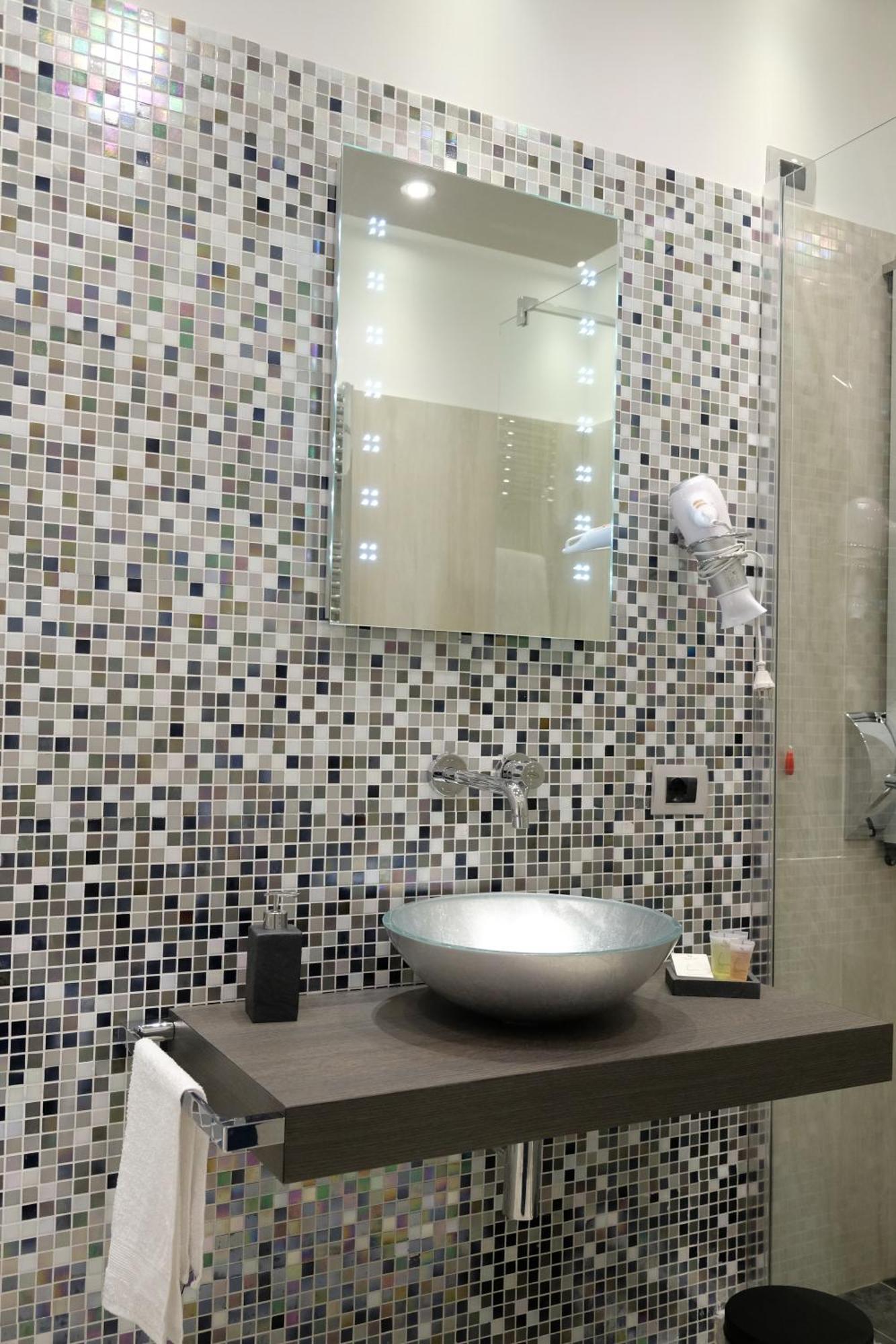 B&B Rossini Luxury Rende Exterior foto