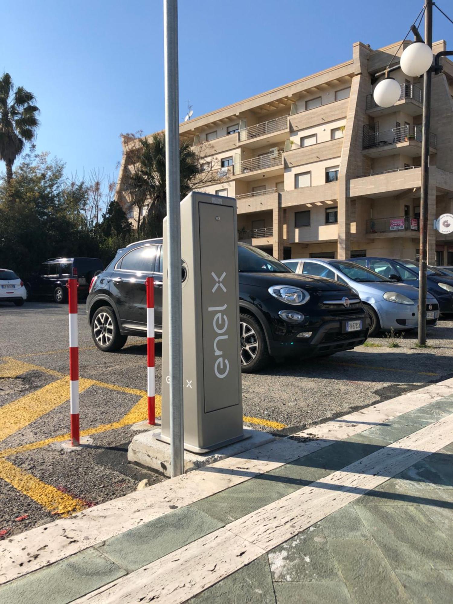 B&B Rossini Luxury Rende Exterior foto