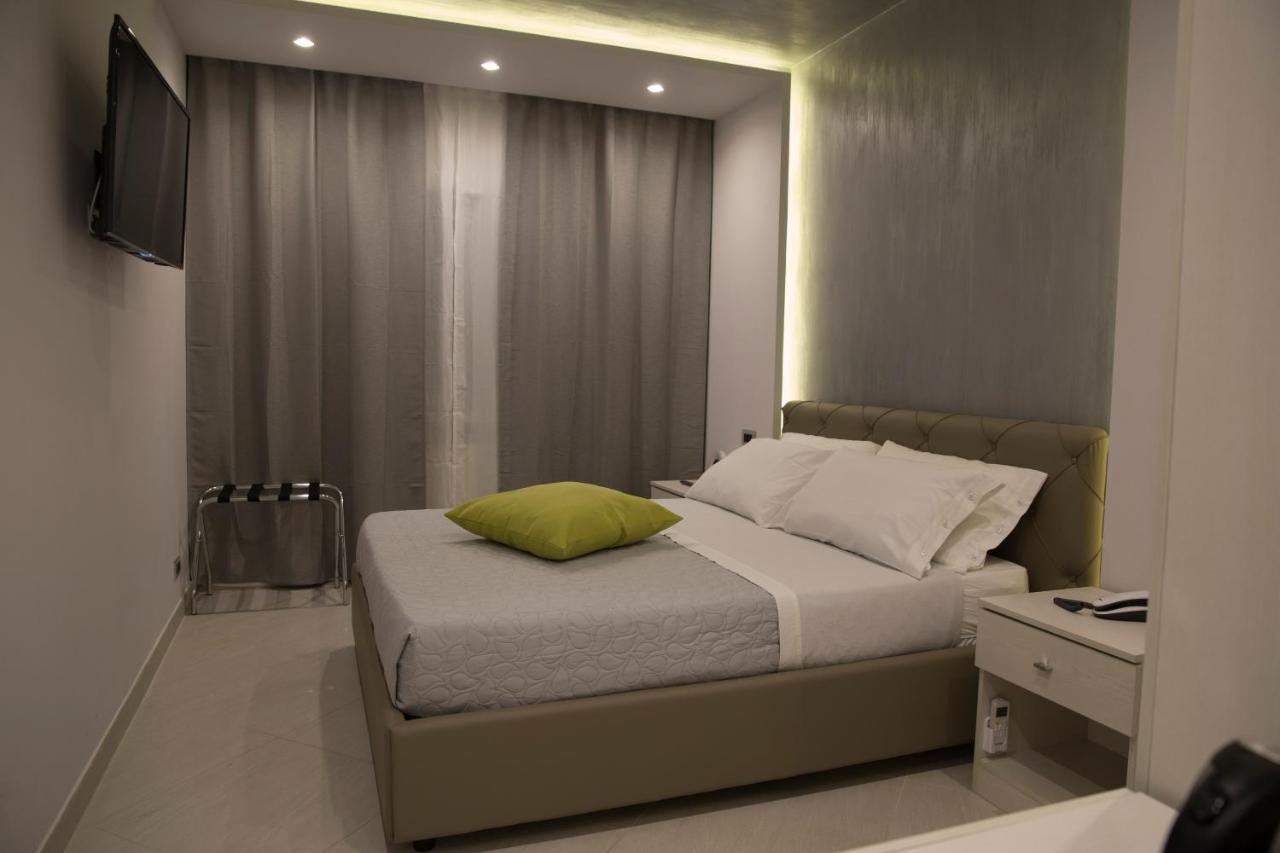 B&B Rossini Luxury Rende Exterior foto