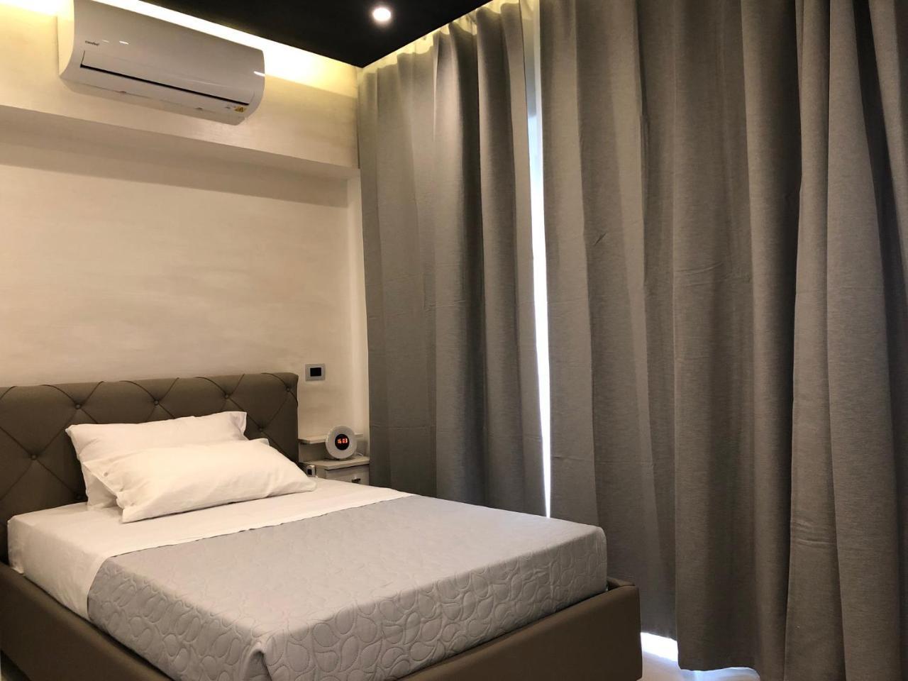B&B Rossini Luxury Rende Exterior foto
