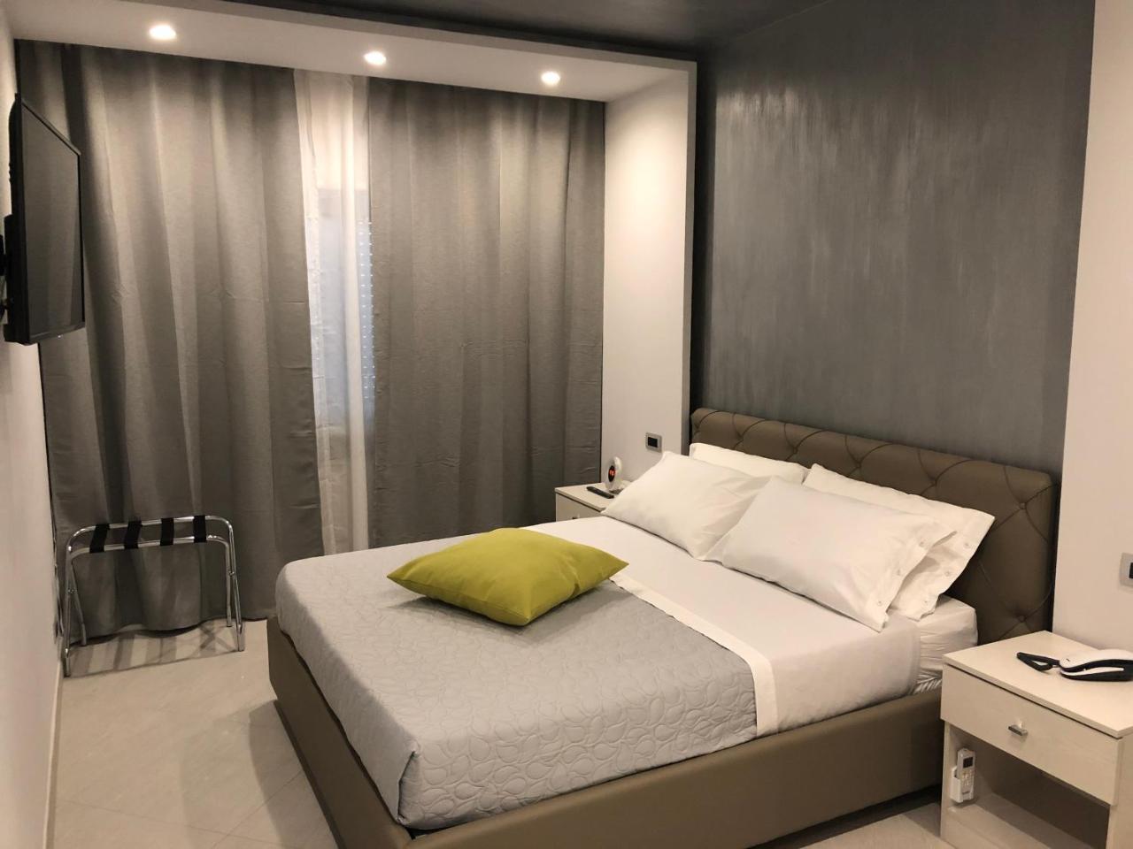 B&B Rossini Luxury Rende Exterior foto