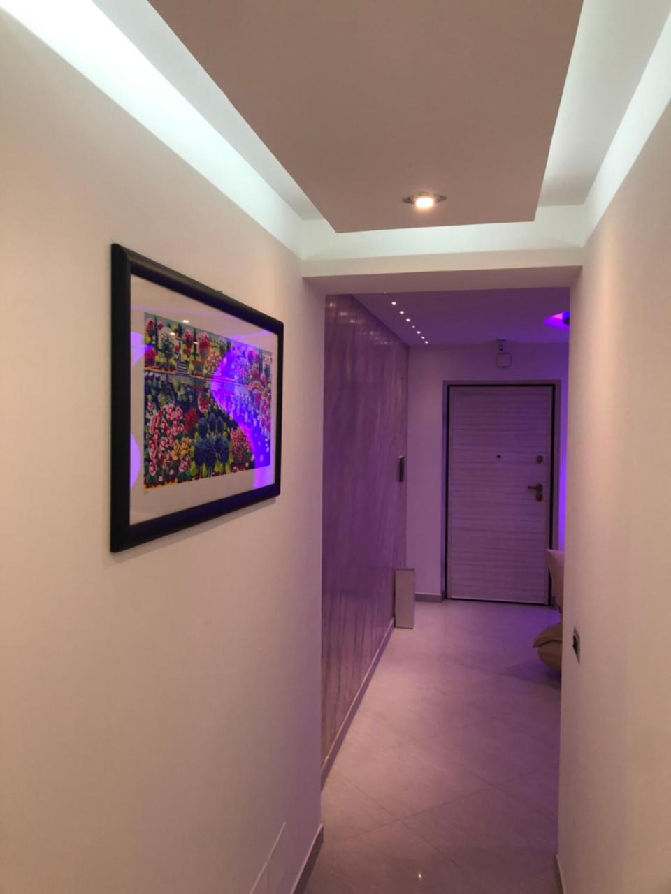 B&B Rossini Luxury Rende Exterior foto