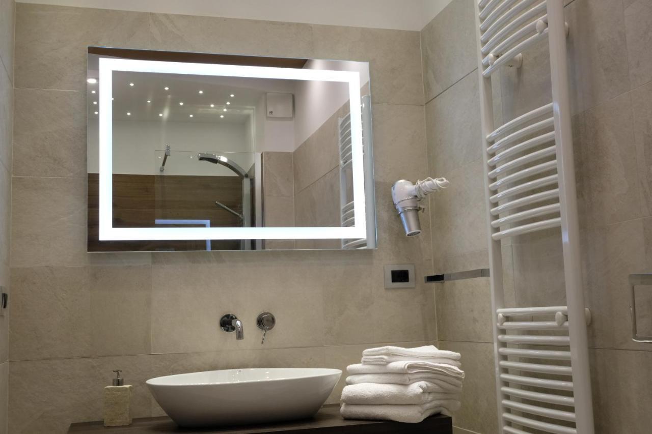 B&B Rossini Luxury Rende Exterior foto