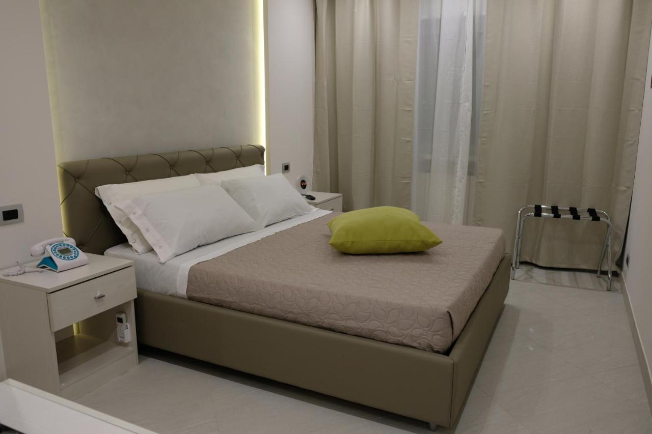 B&B Rossini Luxury Rende Exterior foto