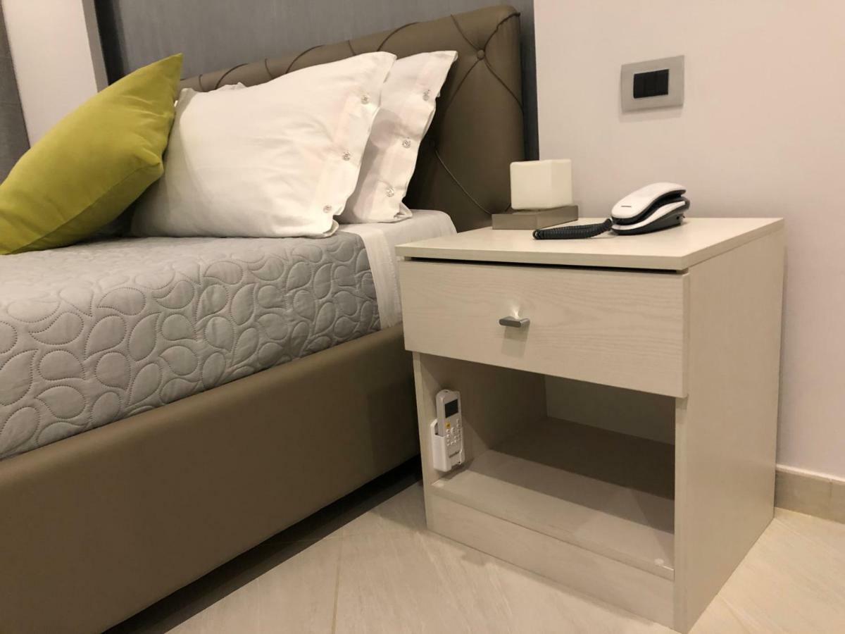 B&B Rossini Luxury Rende Exterior foto