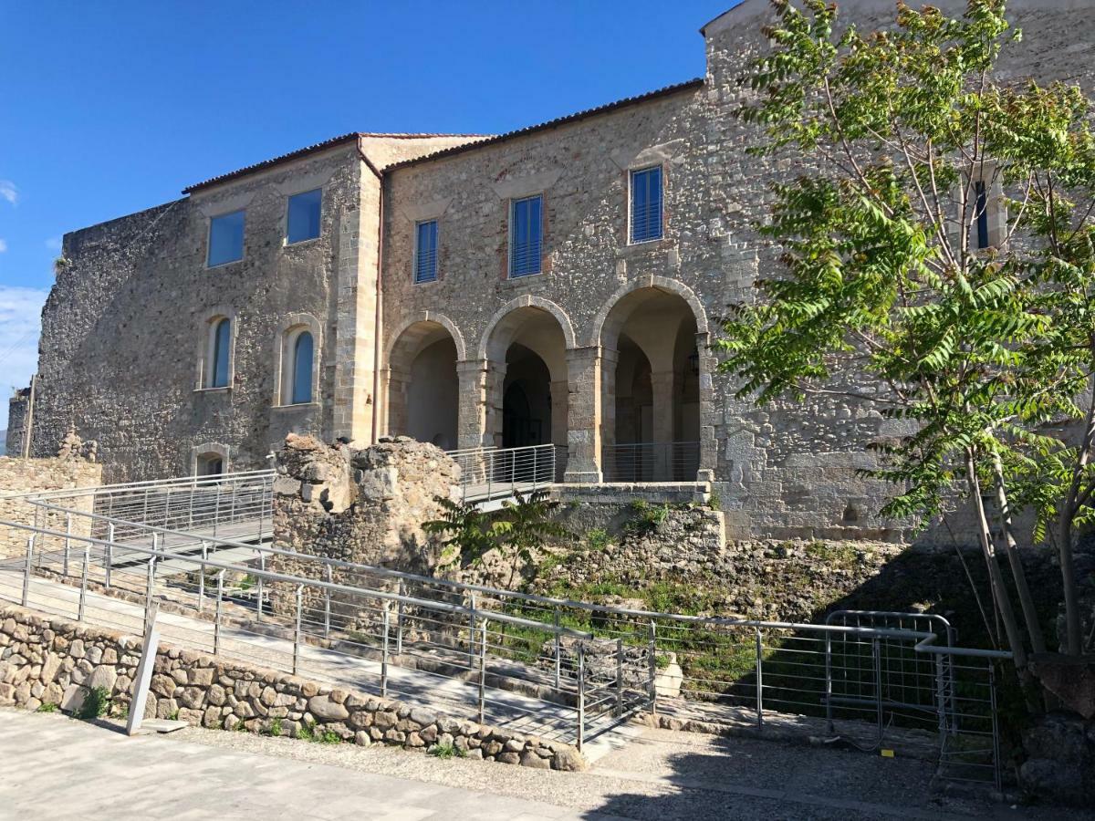 B&B Rossini Luxury Rende Exterior foto