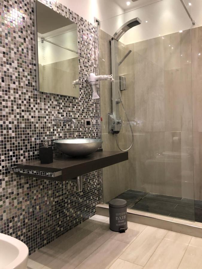 B&B Rossini Luxury Rende Exterior foto